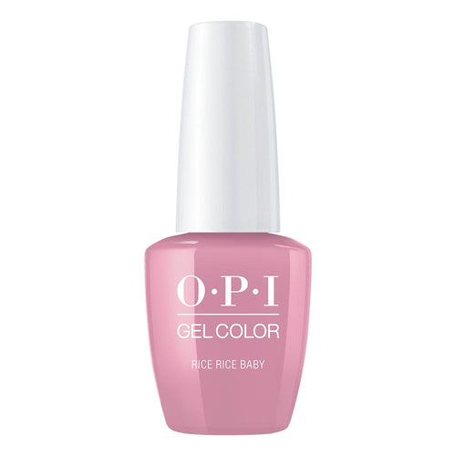 OPI Gelcolor Rice Rice Baby 15 ml GC T80