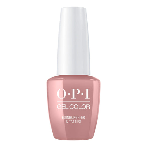 OPI Gelcolor Edinburgh-Er & Tatties 0,5 oz, GC U23