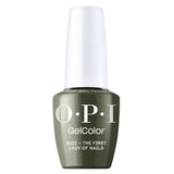OPI GCT Gelcolor 15ml - Suzi - The First Lady Of Nails GCW55