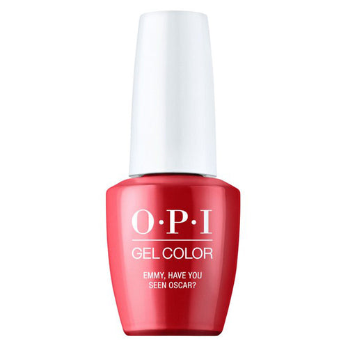 OPI Gelcolor Emmy, as-tu vu Oscar ? 0,5 fl oz GC H012