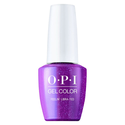OPI Gelcolor Feelin’ Libra-ted 0.5 fl oz GCH020