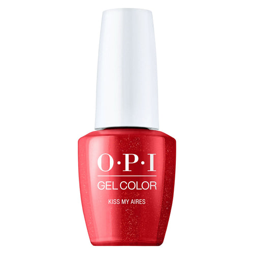 OPI Gelcolor Kiss My Aries 0.5 fl oz GCH025