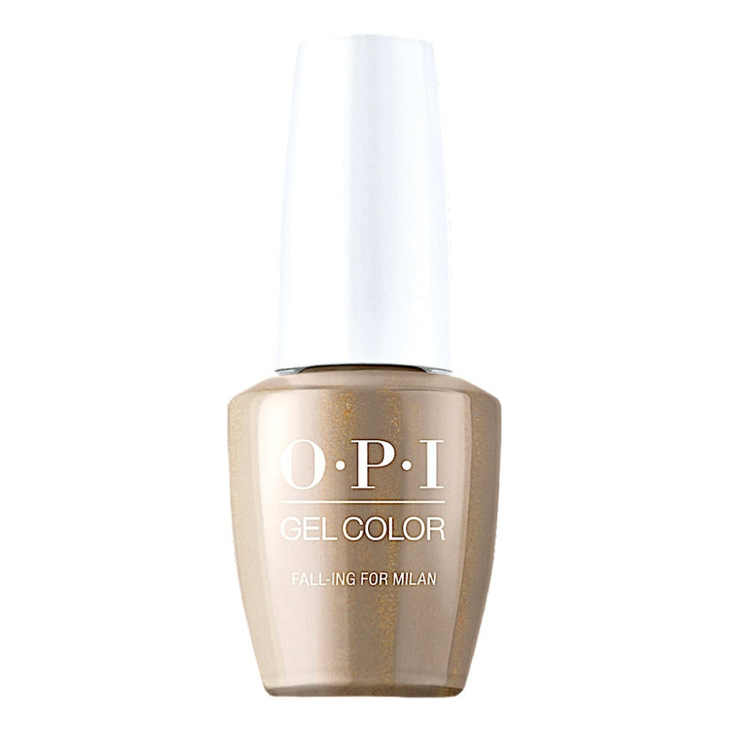 OPI Gelcolor Fall-ing For Milan 15ml/0.5 oz GC MI01