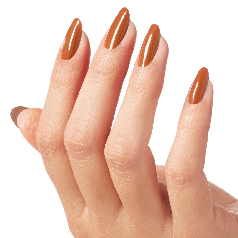 OPI GCT Gelcolor 15ml - Mon italien est un peu rouillé GCMI03