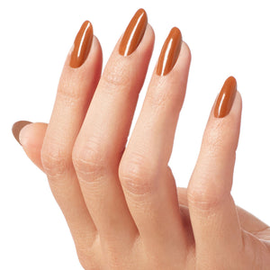 OPI GCT Gelcolor 15ml - Mon italien est un peu rouillé GCMI03