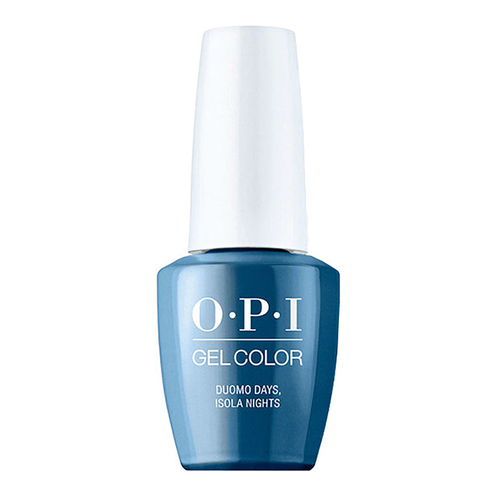 OPI Gelcolor Duomo Days, Isola Nights 15 ml/0,5 oz GC MI06