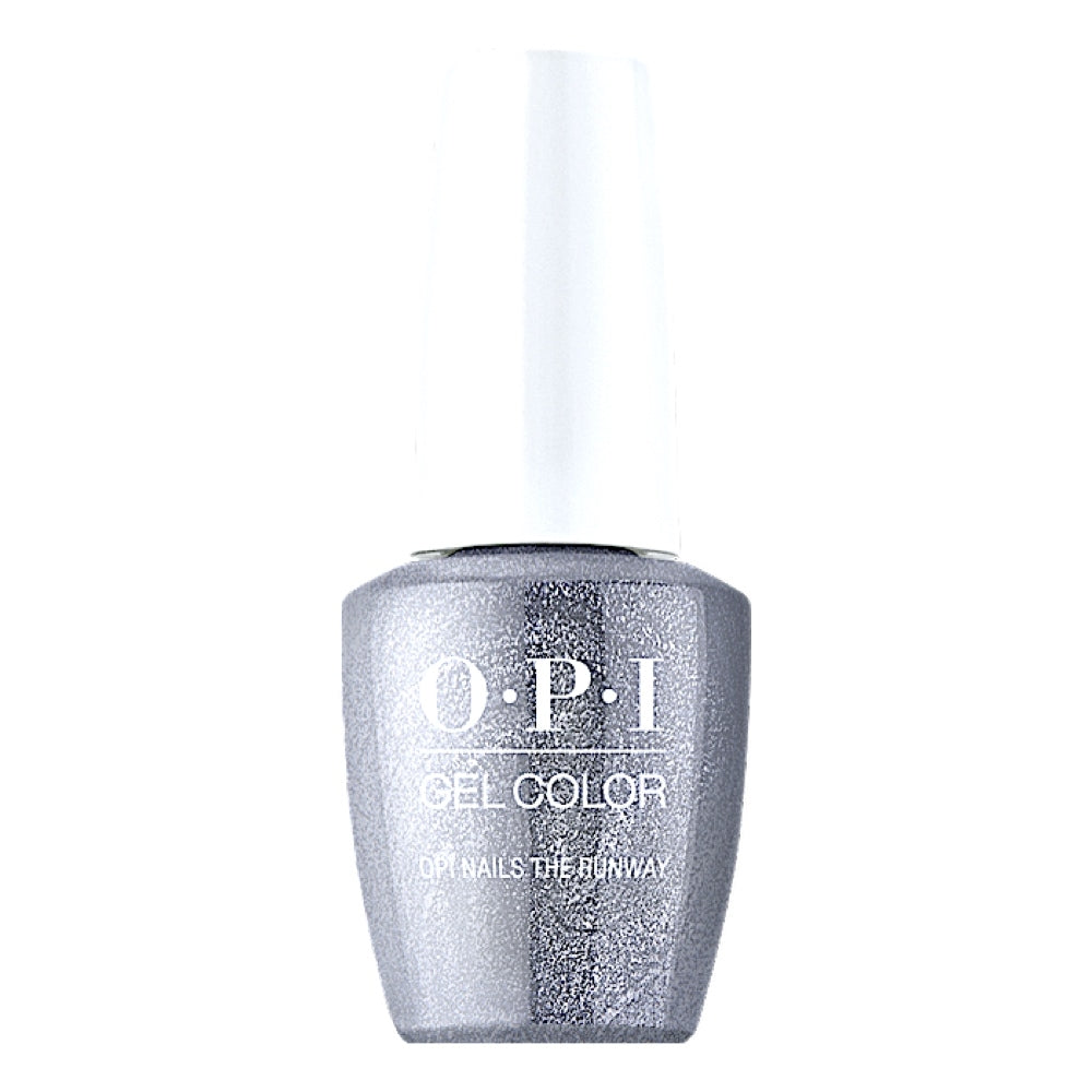 OPI Gelcolor OPI Nails The Runway 15 ml GC MI08