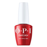 OPI GCT Gelcolor Big Apple Red 15ml/0.5 fl oz GCN25A
