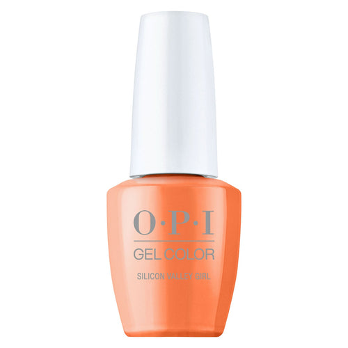 OPI Gelcolor Silicon Valley Girl 15ml GCS004