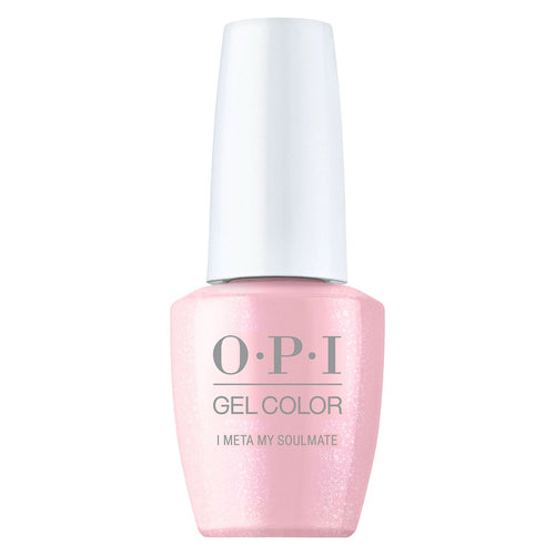 OPI Gelcolor I Meta My Soulmate 15 ml GCS007