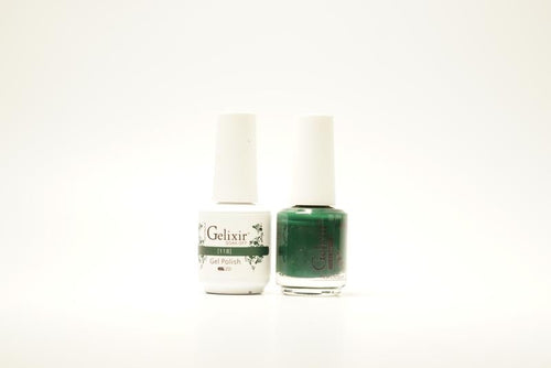 Gelixir Soak Off Gel Ensemble Tout-en-un - GX118