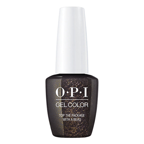 OPI Gelcolor Top The Package With A Beau 0.5 floz - HP J11