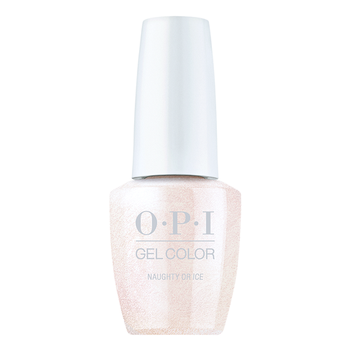 OPI Gelcolor Naughty Or Ice? 15ml/0,5 fl oz HP M01