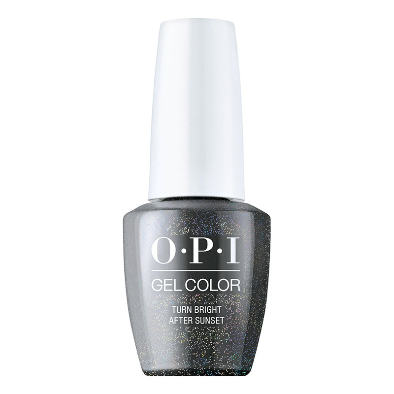 OPI Gelcolor Turn Right After Sunset 0.5 fl oz/15ml HPN02