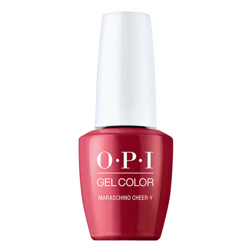 OPI Gelcolor Maraschino Cheer-Y 0,5 fl oz/15 ml HPN05