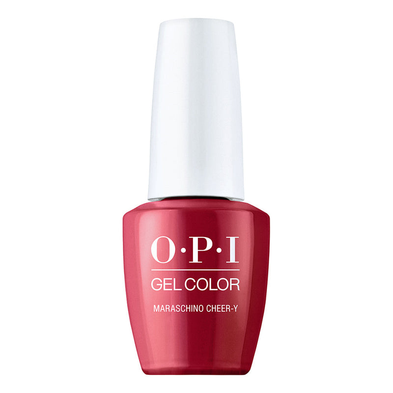 OPI Gelcolor Maraschino Cheer-Y 0,5 fl oz/15 ml HPN05