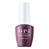 OPI Gelcolor OPI aime faire la fête 0,5 fl oz/15ml HPN07