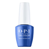 OPI Gelcolor Bague en L'année Bleue 0,5 fl oz/15ml HPN09