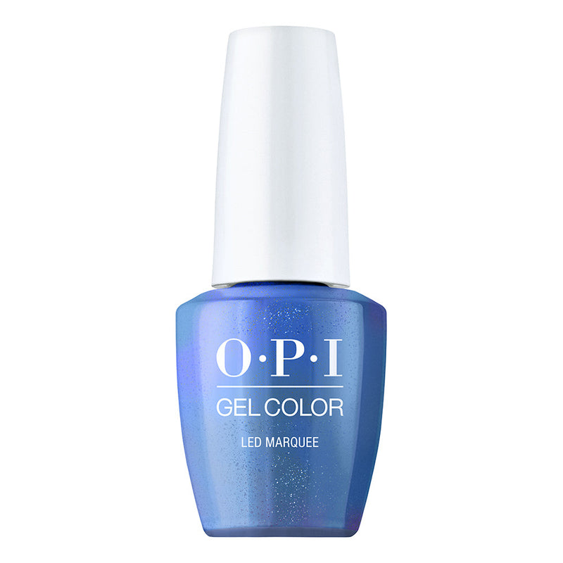 OPI Gelcolor LED Marquee 15 ml HPN10