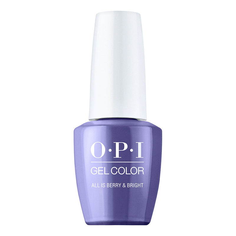 OPI Gelcolor Tout est Baies et Lumineux 0,5 fl oz/15 ml HPN11