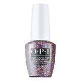 OPI Gelcolor Confetti Ready 0.5 fl oz/15ml HPN14