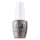 OPI Gelcolor You Had Me At Confetti 0,5 fl oz/15ml HPN15