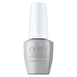 OPI Gelcolor Go Big Or Go Chrome 0.5 oz/15ml HPP01