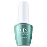 OPI Gelcolor Tealing Festive 15ml HPP03
