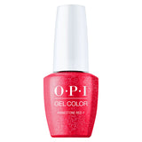 OPI Gelcolor Rhinestone Red-Y 0,5 oz/15ml HPP05