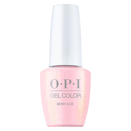OPI Gelcolor Merry & Ice 15ml HPP09