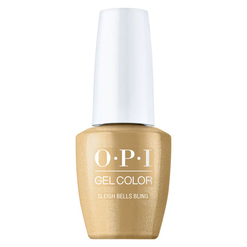 OPI Gelcolor Sleigh Bells Bling 15 ml HPP11