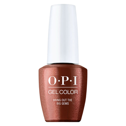 OPI Gelcolor Bring Out The Big Gems 15ml HPP12