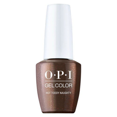 OPI Gelcolor Hot Toddy Naughty 0,5 fl. oz. HPQ03