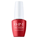 OPI Gelcolor Rebel With A Clause 0.5 floz HPQ05