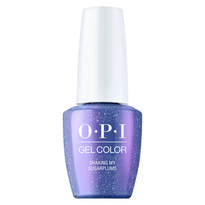 OPI Gelcolor Shaking My Sugarplums 0.5 floz HPQ11