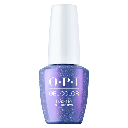 OPI Gelcolor Shaking My Sugarplums 0,5 floz HPQ11