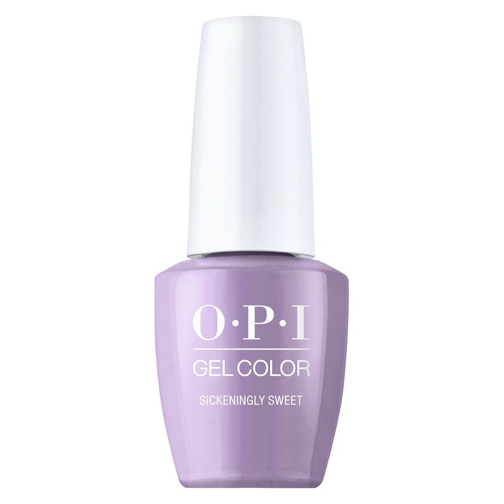 OPI Gelcolor Sickeningly Sweet 0.5 floz HPQ12