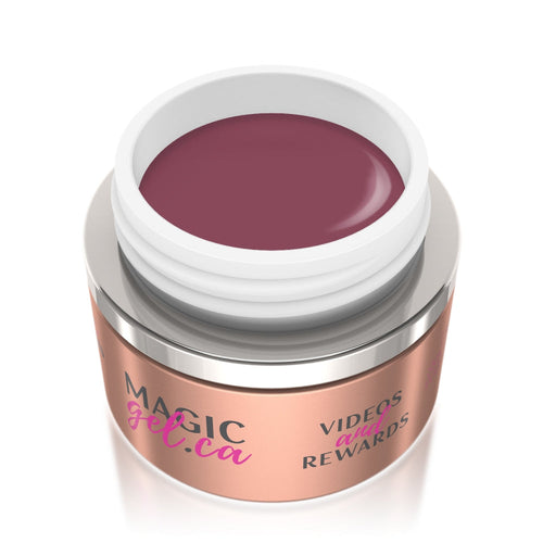 Magic Gel Paints - Mauve Marsala #25 5ml 36838
