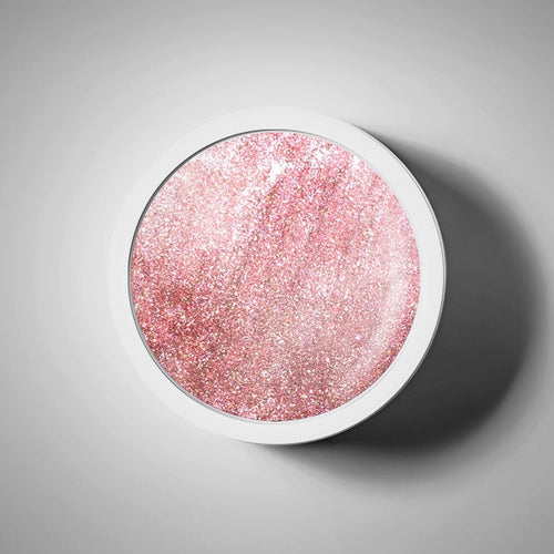 Peintures Gel Magiques - Or Rose Véritable #100 5ml 36938