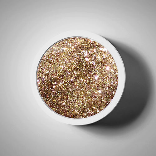 Magic Gel Paints - Sparkly Champaigne #104 5ml 36942