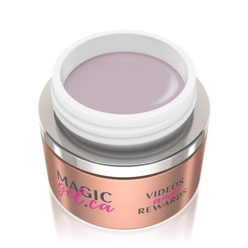 Peintures gel magiques - Premières perce-neige #132 5ml 36971