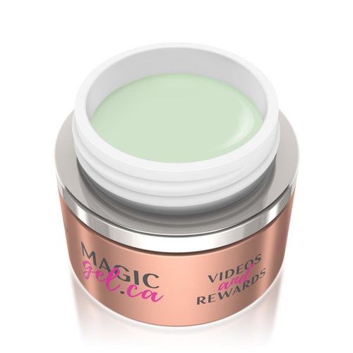 Peintures Gel Magique - Menthe Amour #141 5ml