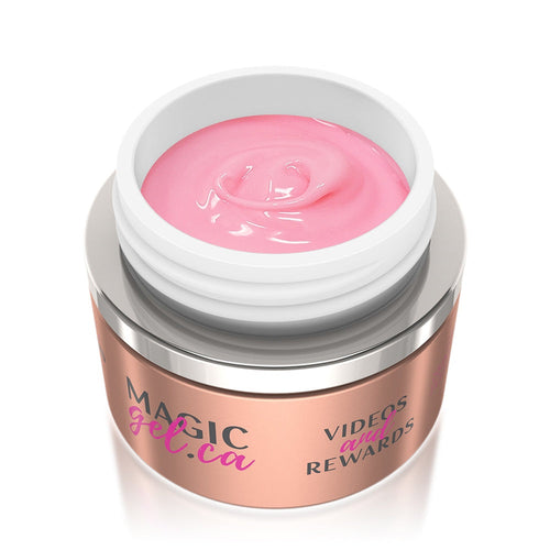 Magic Gel Paints - Pretty Styler #201 5ml