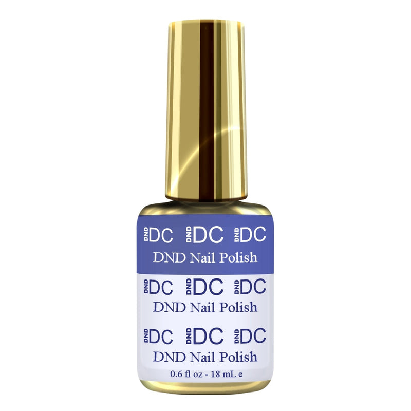 DC Gel Réactif à la Température 0.5 oz Cerulean/Arctic Peace DCM09