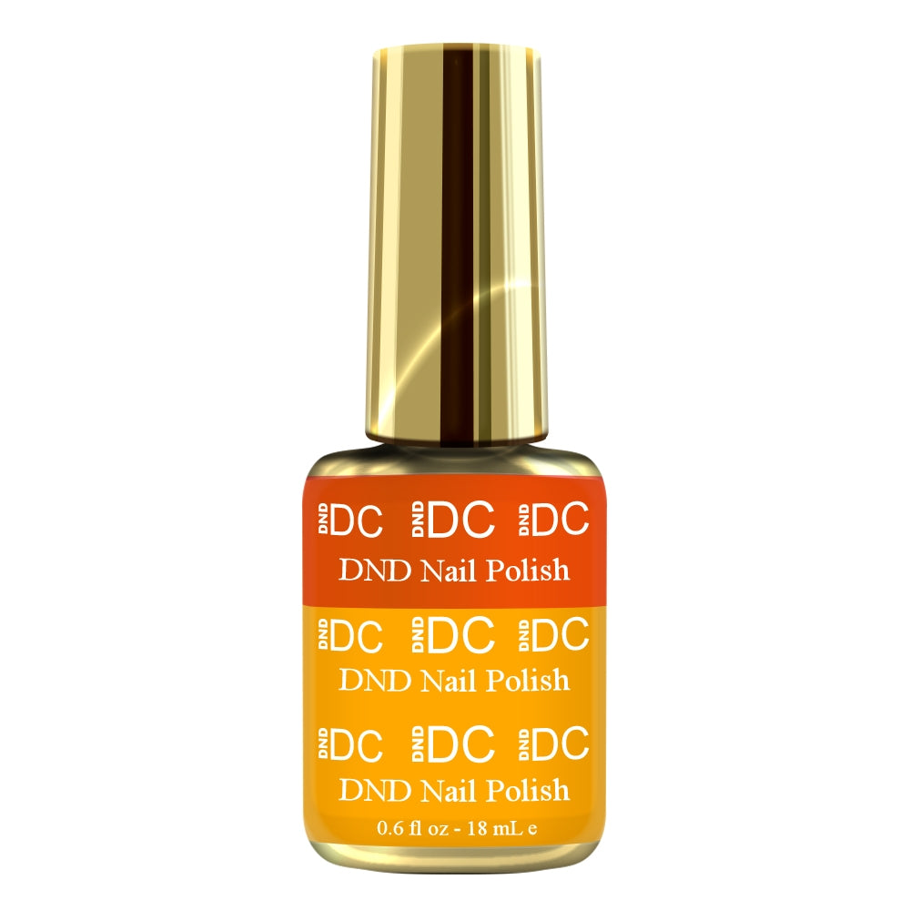 DC Mood Change Gel 0.5 oz Carrot Cake/Tiger Stripes DCM13
