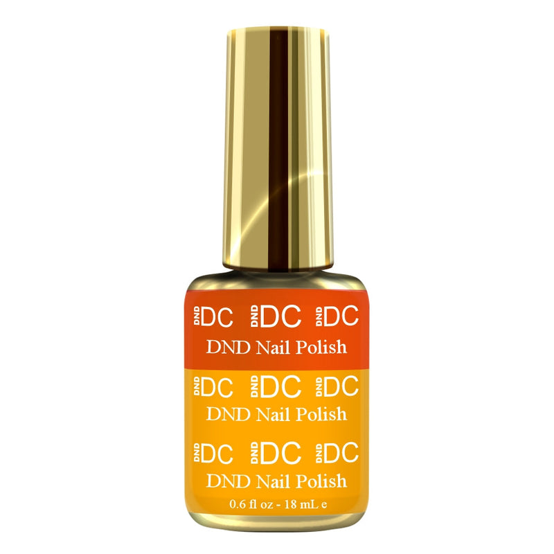 Gel DC Mood Change 0,5 oz Carrot Cake/Tiger Stripes DCM13
