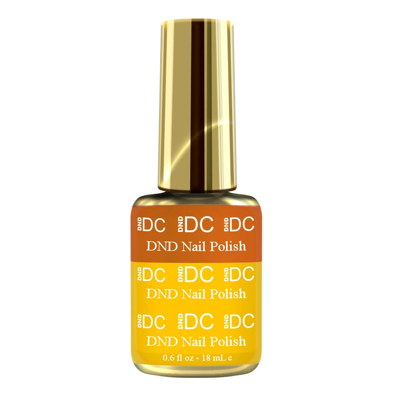 DC Gel Mood Change 0,5 oz Patate douce frite/Souci DCM14