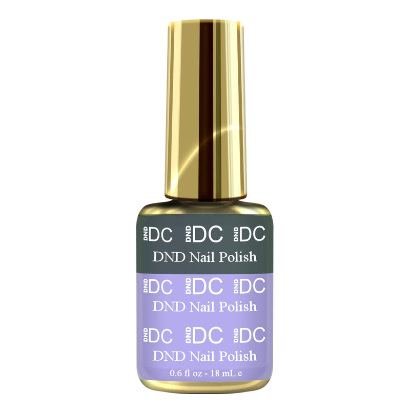 DC Gel Change d'Humeur 0,5 oz Paon/Violet Taro DCM15
