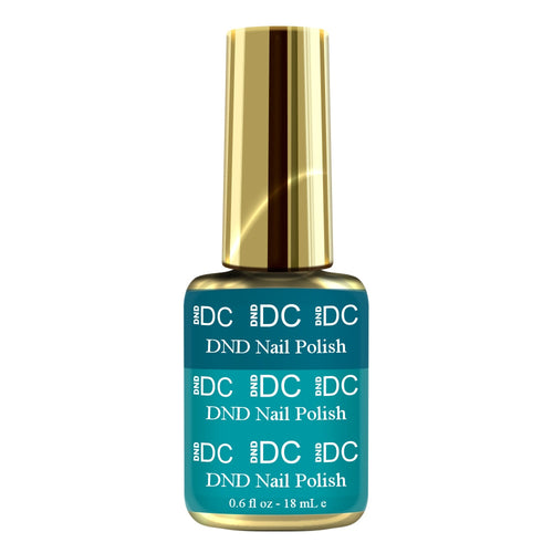 Gel Changement d'Humeur DC 0,5 oz Vert Pin/Vert Jaune DCM17
