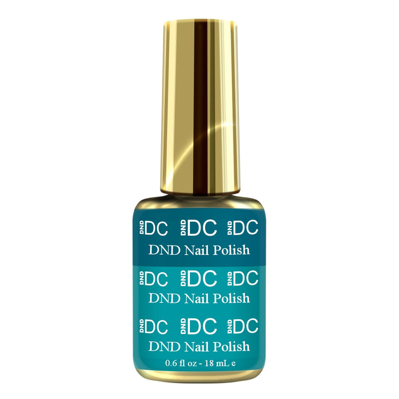 Gel Changement d'Humeur DC 0,5 oz Vert Pin/Vert Jaune DCM17